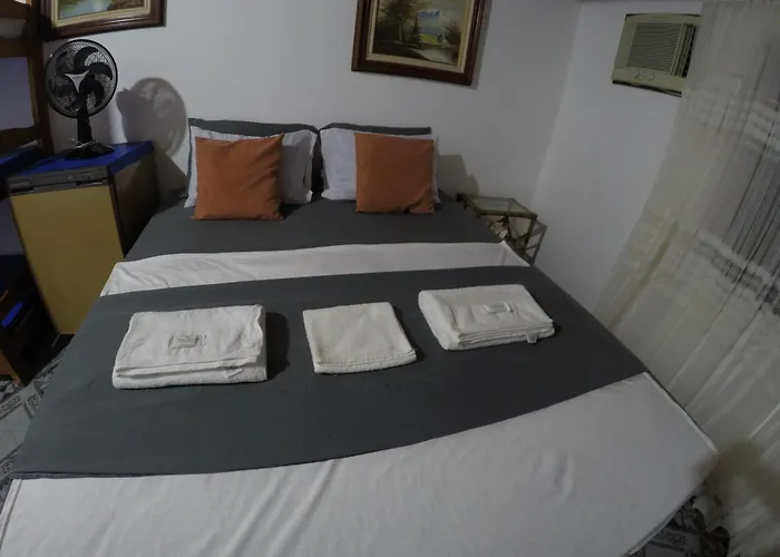 Casa Vila Mar - Inn Prainha