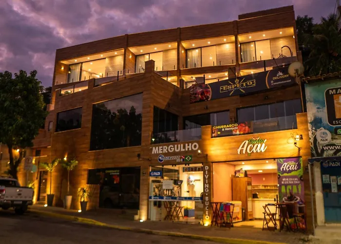 Loft Maré